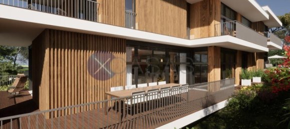 Земельный участок в Кашкайш, Португалия № 122358 3