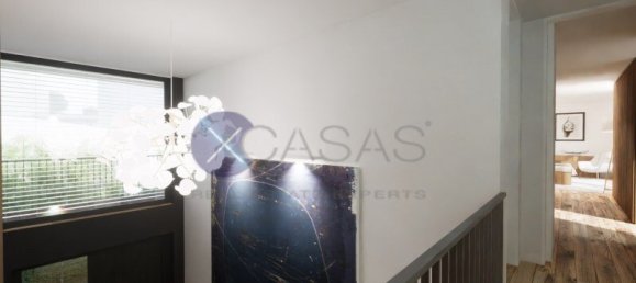 Земельный участок в Кашкайш, Португалия № 122358 13