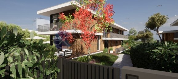 Земельный участок в Кашкайш, Португалия № 122358 18