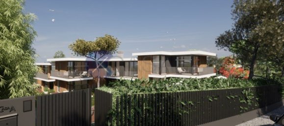 Земельный участок в Кашкайш, Португалия № 122358 2