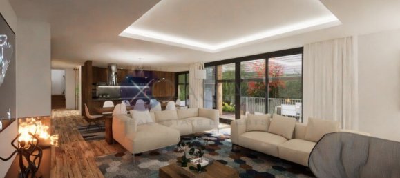 Земельный участок в Кашкайш, Португалия № 122358 9