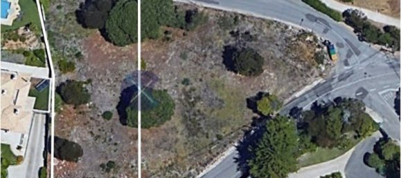 Земельный участок в Кашкайш, Португалия № 122358 17