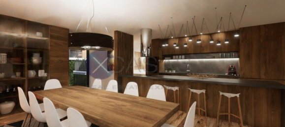 Земельный участок в Кашкайш, Португалия № 122358 11