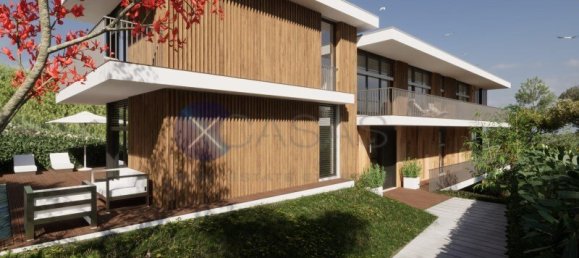 Земельный участок в Кашкайш, Португалия № 122358 20