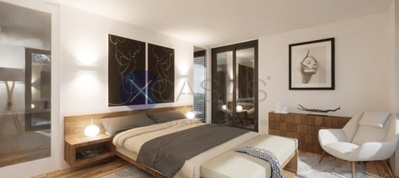 Земельный участок в Кашкайш, Португалия № 122358 14