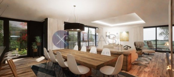 Земельный участок в Кашкайш, Португалия № 122358 8