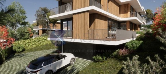 Земельный участок в Кашкайш, Португалия № 122358 4