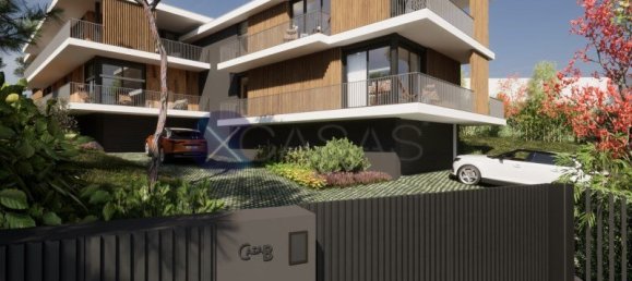 Земельный участок в Кашкайш, Португалия № 122358 5