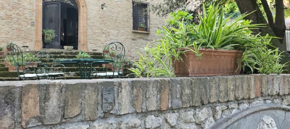 13غرفة فيلا في Rimini, Italy رقم 23397 13