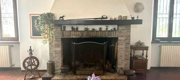 13غرفة فيلا في Rimini, Italy رقم 23397 22