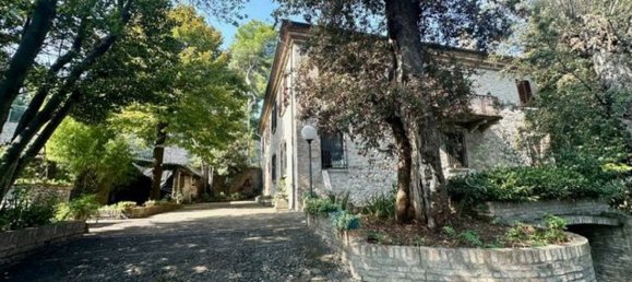 13غرفة فيلا في Rimini, Italy رقم 23397 4