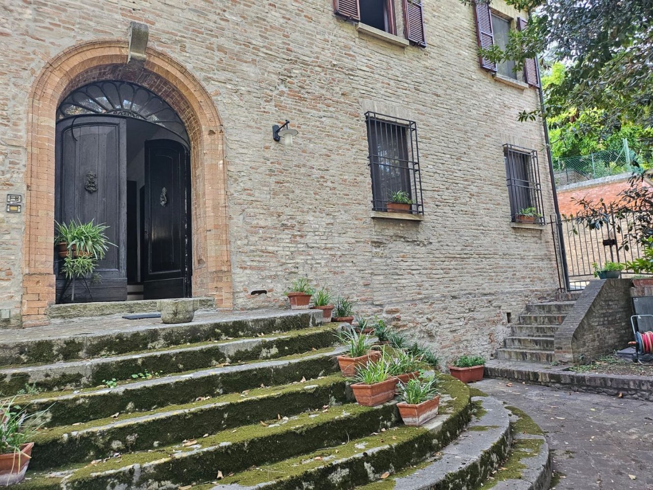 13غرفة فيلا في Rimini, Italy رقم 23397