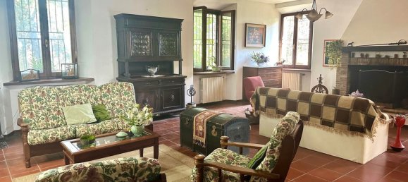 13غرفة فيلا في Rimini, Italy رقم 23397 9