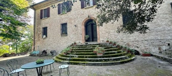 13غرفة فيلا في Rimini, Italy رقم 23397 19