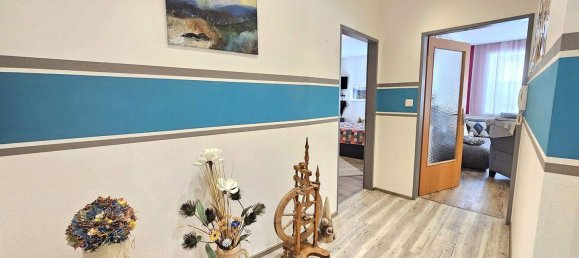 Квартира с 2 комнатами в Заксенбург, Австрия № 247581 9