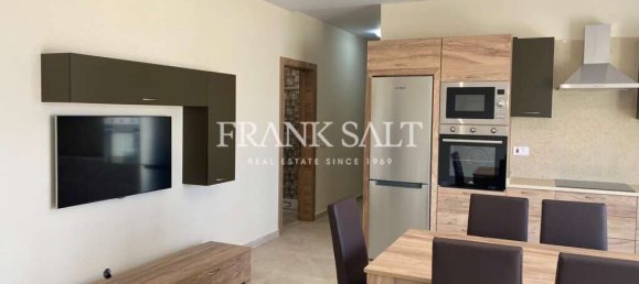 3 bedrooms Apartment in Ghajnsielem, Malta No. 5782 3