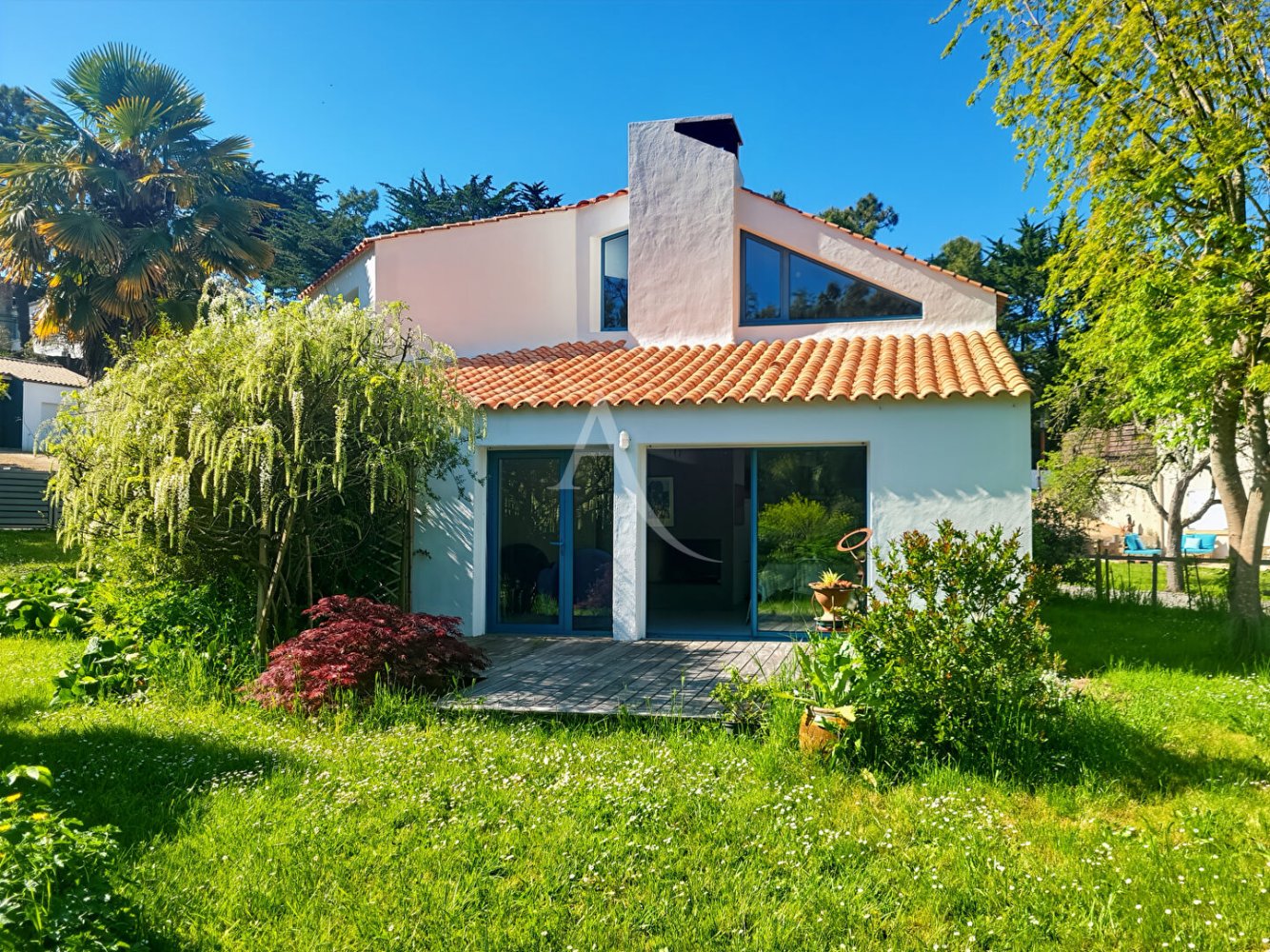 3 bedrooms House in Notre-Dame-de-Monts, France No. 300430