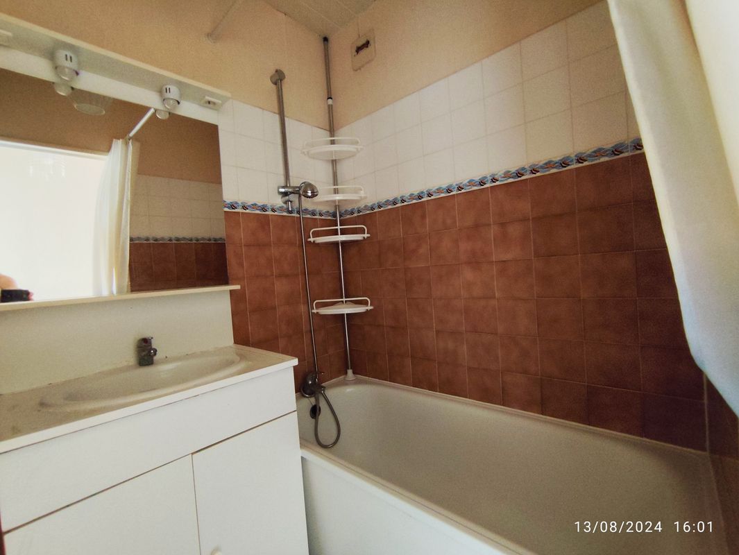 1 chambre Appartement à Pontoise, France No. 172494