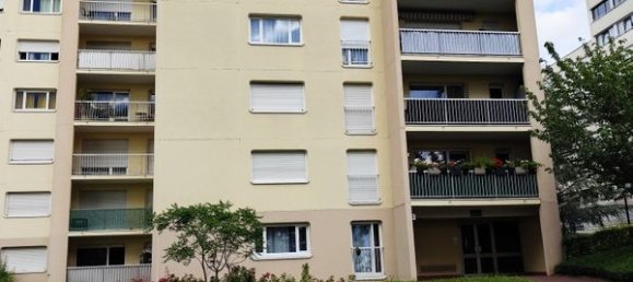 1 chambre Appartement à Pontoise, France No. 172494 13