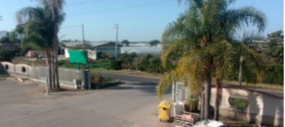 5567m² Warehouse in Sabaudia, Italy No. 205229 7