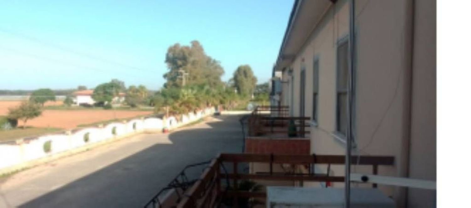 5567m² Warehouse in Sabaudia, Italy No. 205229