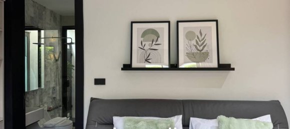 2 bedrooms Villa in Chalong, Thailand No. 12958 9