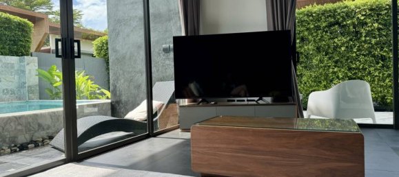 2 chambres Villa à Chalong, Thailand No. 12958 8