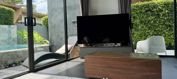 2 bedrooms Villa in Chalong, Thailand No. 12958 4