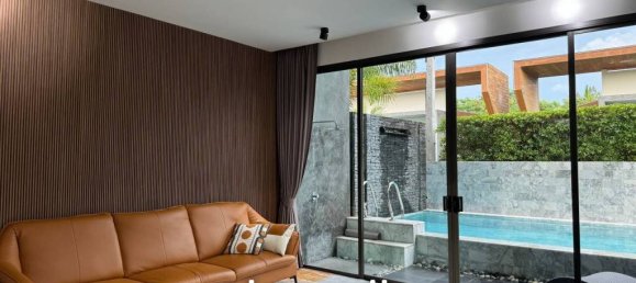 2 bedrooms Villa in Chalong, Thailand No. 12958 3