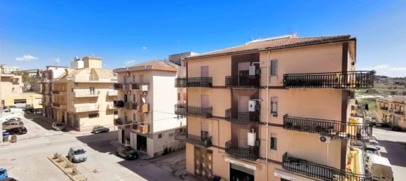 Apartamento de 2 dormitorios en Canicattì, Italy No. 113559 13