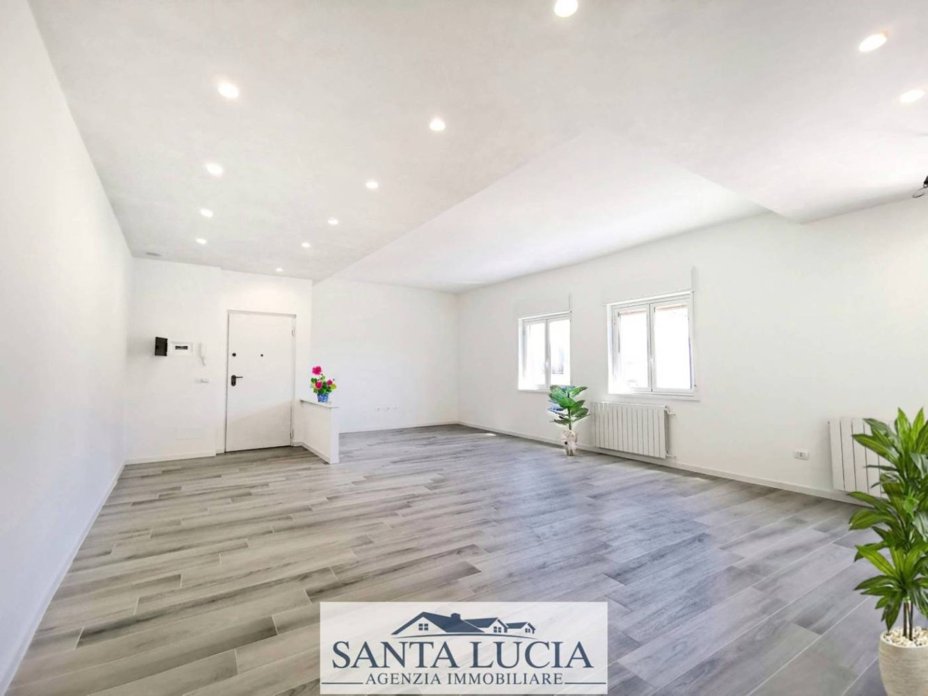 Apartamento de 2 dormitorios en Canicattì, Italy No. 113559