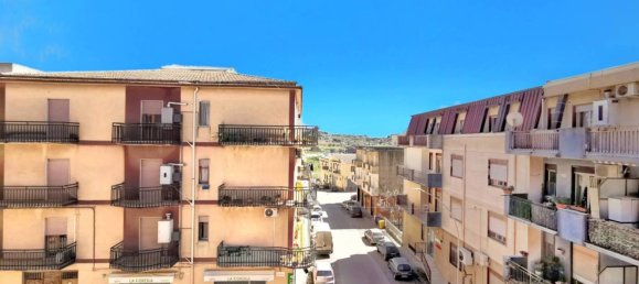 Apartamento de 2 dormitorios en Canicattì, Italy No. 113559 15