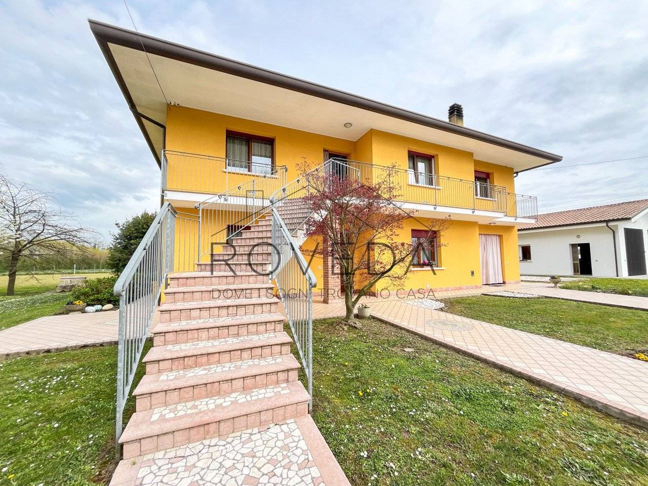 5 bedrooms House in Preganziol, Italy No. 304522