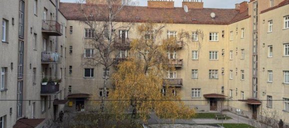 3 rooms Apartment in Rudolfsheim-Funfhaus, Austria No. 231265 11