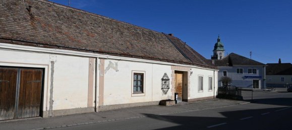 10-Zimmer Haus in Retz, Austria, Nr. 140972 4