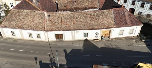 10-Zimmer Haus in Retz, Austria, Nr. 140972 12