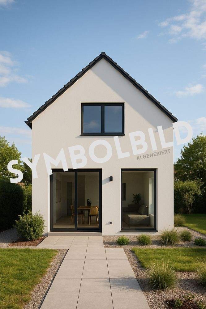 4 rooms House in Hohenems, Austria No. 146024