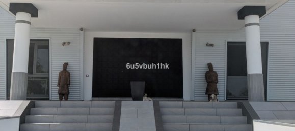 Moradia em banda T5 em Alhaurin de la Torre, Spain N.º 135221 4