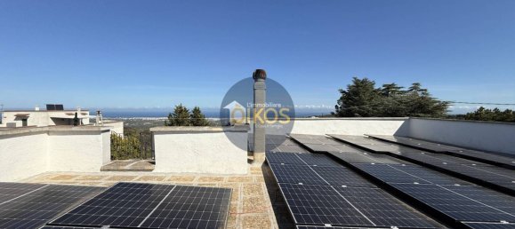 Villa T2 em Monopoli, Italy N.º 109916 14