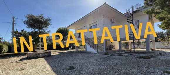 Villa T2 em Monopoli, Italy N.º 109916 50