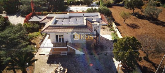 Villa T2 em Monopoli, Italy N.º 109916 11