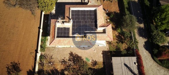 Villa T2 em Monopoli, Italy N.º 109916 20