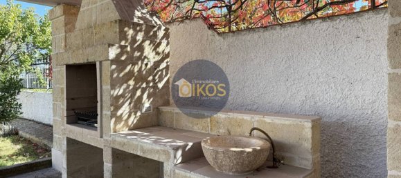 Villa T2 em Monopoli, Italy N.º 109916 30