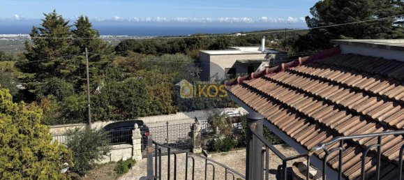 Villa T2 em Monopoli, Italy N.º 109916 37
