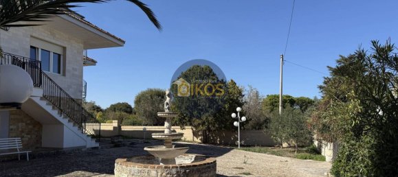 Villa T2 em Monopoli, Italy N.º 109916 4