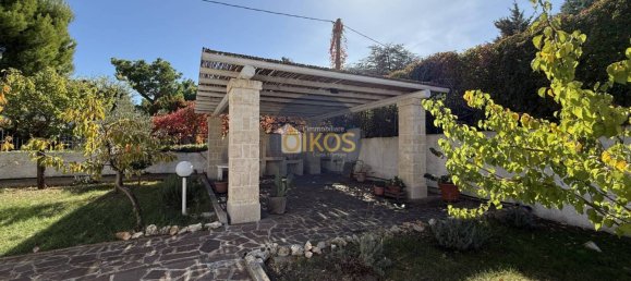 Villa T2 em Monopoli, Italy N.º 109916 26