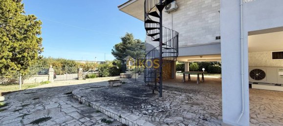 Villa T2 em Monopoli, Italy N.º 109916 8