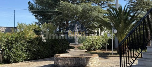 Villa T2 em Monopoli, Italy N.º 109916 7