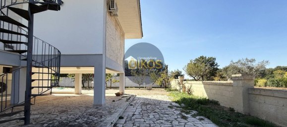 Villa T2 em Monopoli, Italy N.º 109916 9