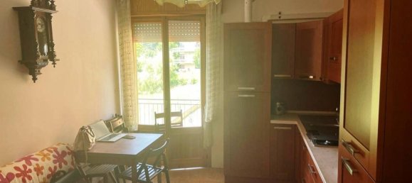 2-Zimmer Wohnung in Zocca, Italy, Nr. 133565 5